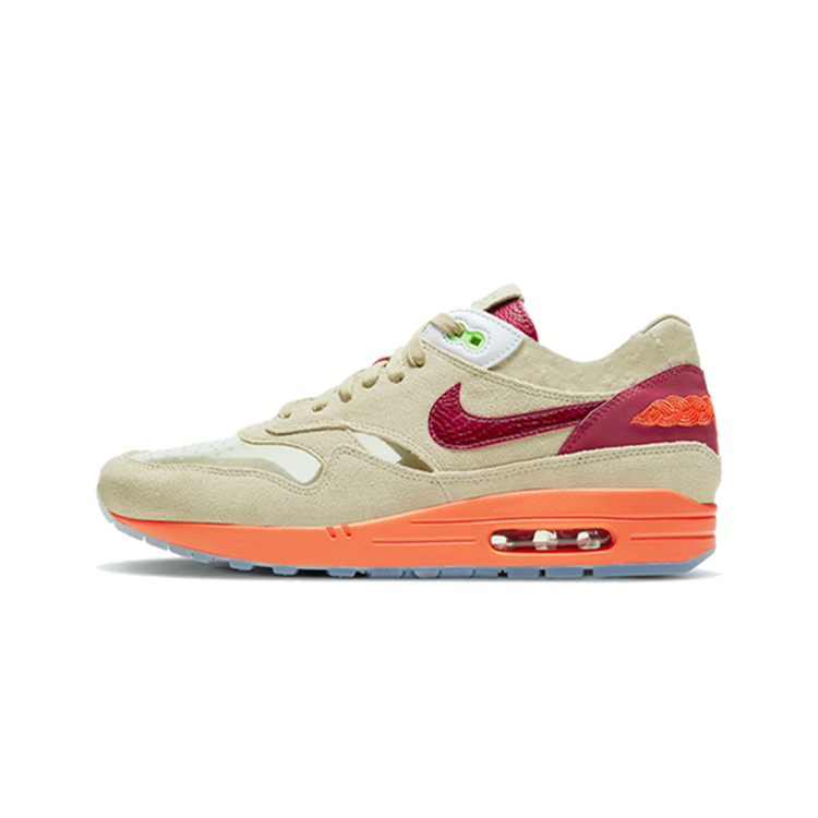 تصویر Nike Airmax 1 Kiss of Death
