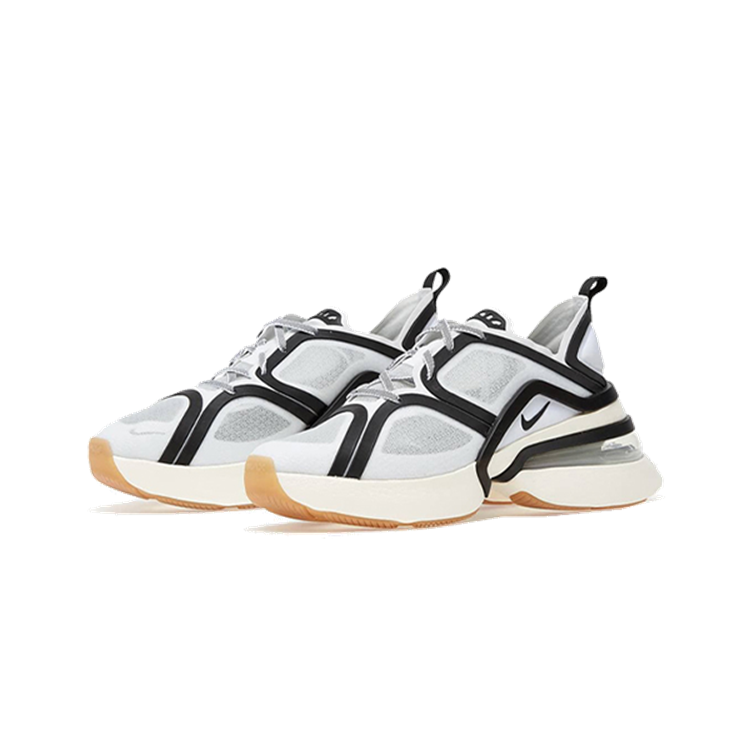 تصویر Nike Air max 270 XX  White Black
