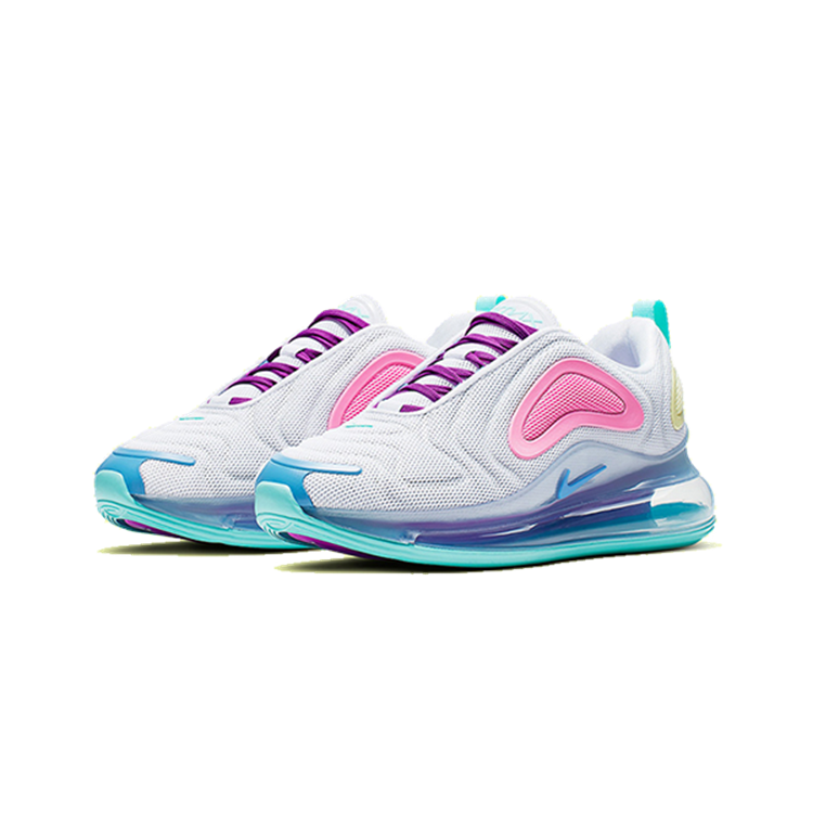 تصویر Nike Air Max 720 Pastel