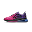 تصویر Nike Air Max 720 Purple Pink