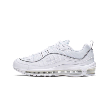 تصویر Nike Airmax 98 White