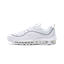 تصویر Nike Airmax 98 White