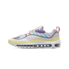 تصویر Nike Air Max 98 White Yellow