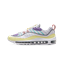 تصویر Nike Air Max 98 White Yellow