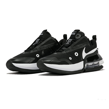 تصویر Nike Air Max Up Black White