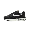 تصویر Nike Air Max Dawn Black White