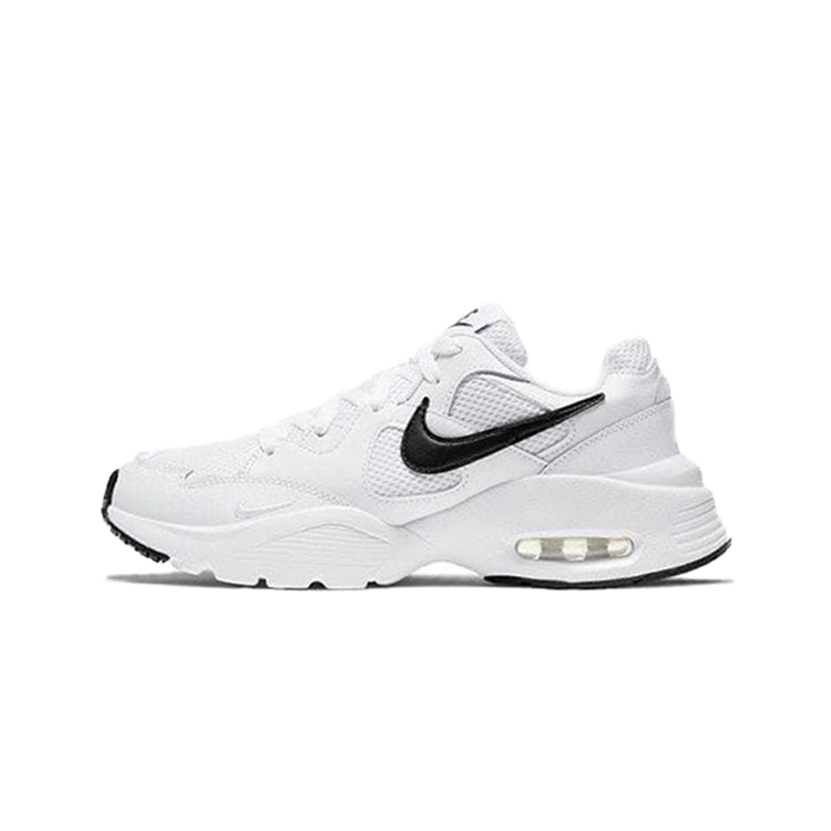 تصویر Nike Air Max Fusion White