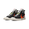 تصویر Nike Blazer Readymade Mid Black