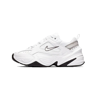 تصویر Nike M2K Tekno White Black
