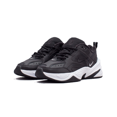 تصویر Nike M2K Tekno Black White