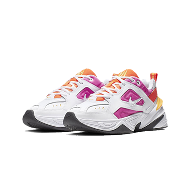 تصویر Nike M2K Tekno White Magenta