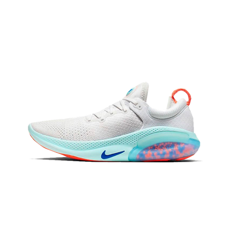 تصویر Nike Joyride White Blue