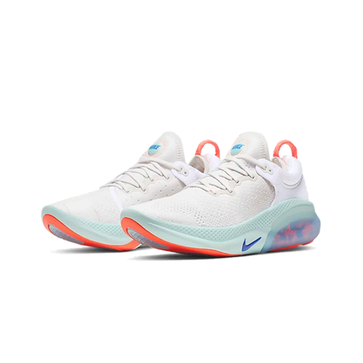 تصویر Nike Joyride White Blue