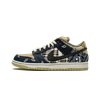 تصویر Nike Dunk SB Low Travis Scott