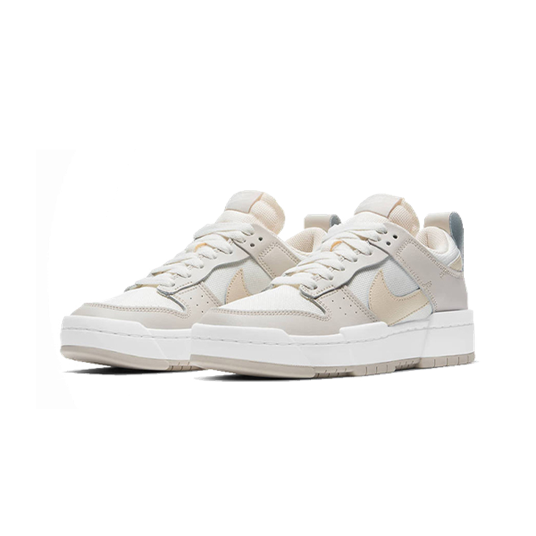 تصویر Nike Dunk Disrupt White Cream