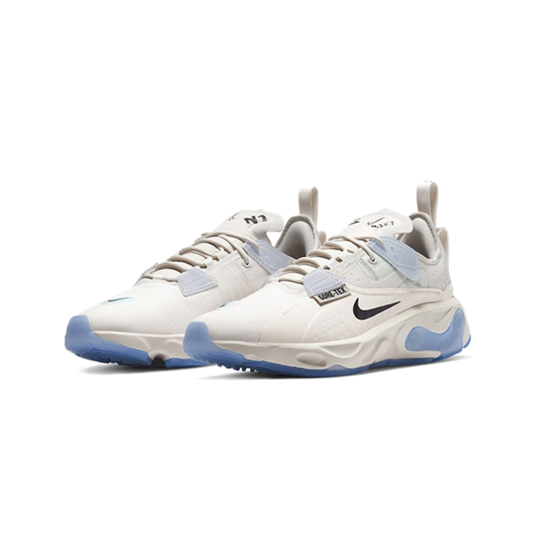 تصویر Nike React Type GTX White Blue