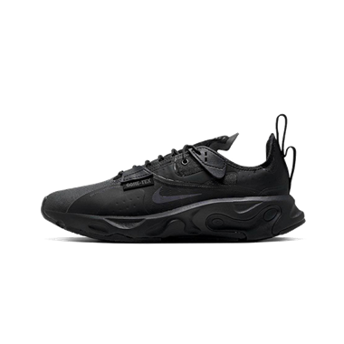 تصویر Nike React Type GTX Triple Black
