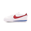 تصویر Nike Classic Cortez White Red