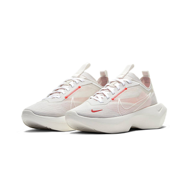 تصویر Nike Vista Lite White Red