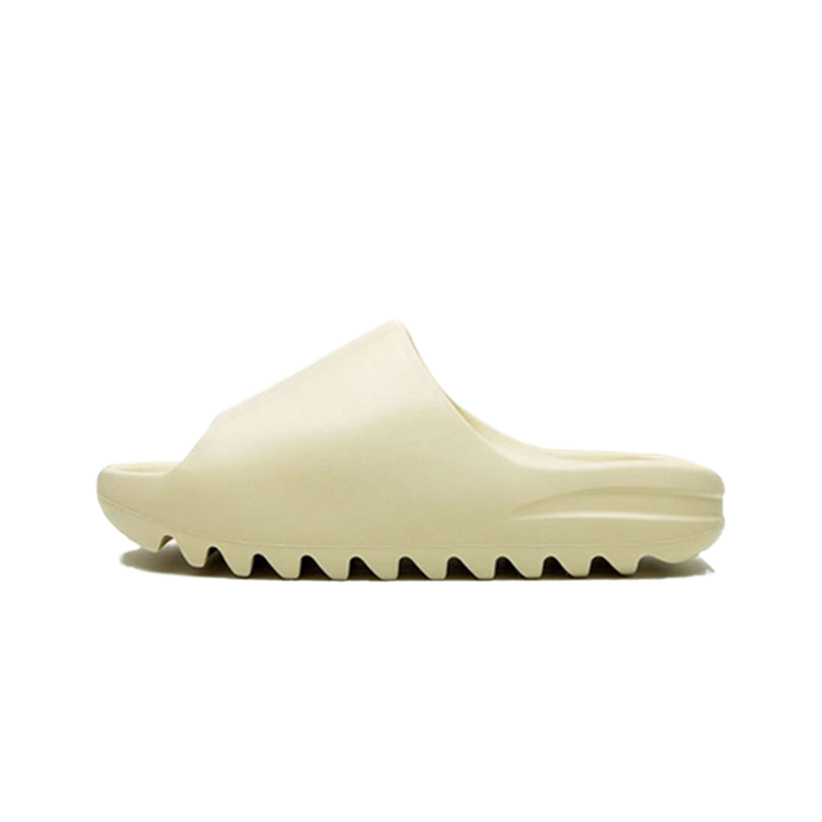 تصویر Adidas Yeezy Slide Bone