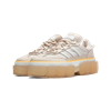 تصویر Adidas Super Sleek Chunky Beyonce Ivy Park Beige