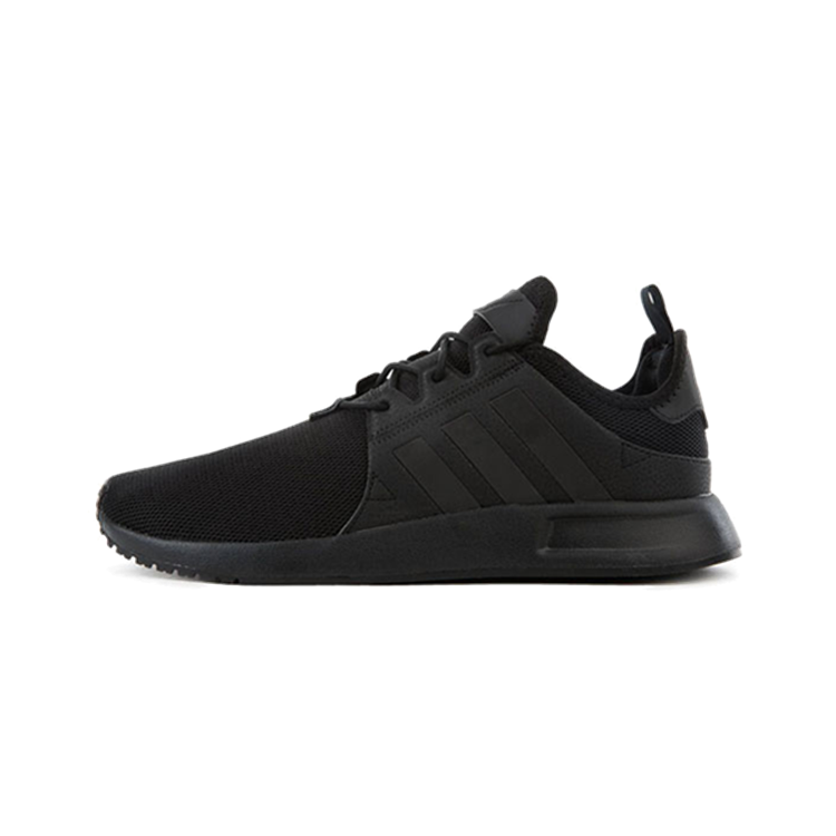 تصویر Adidas X PLR Black