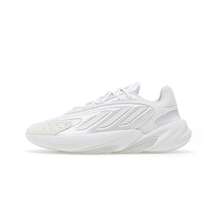 تصویر Adidas Ozelia White