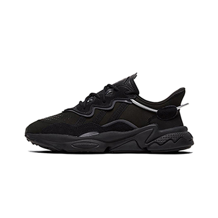 تصویر Adidas OZWEEGO Black