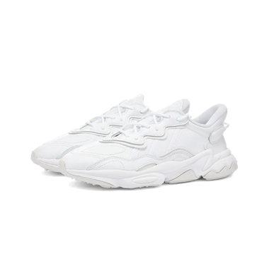 تصویر Adidas OZWEEGO White