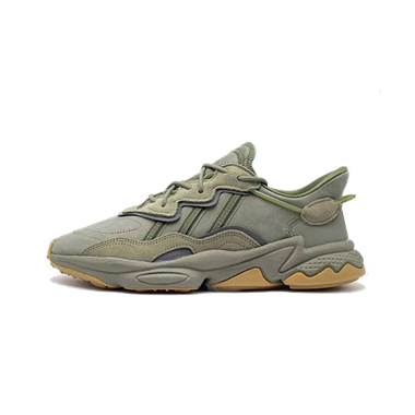 تصویر Adidas OZWEEGO legend Earth