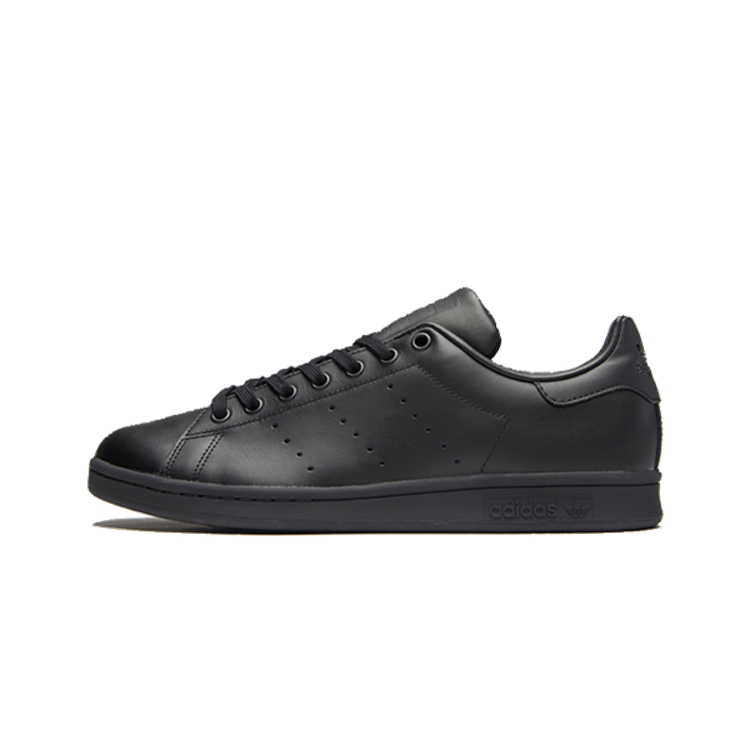 تصویر Adidas Stansmith Black