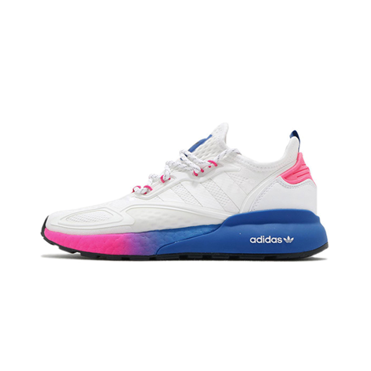 تصویر Adidas ZX 2k Blue Pink