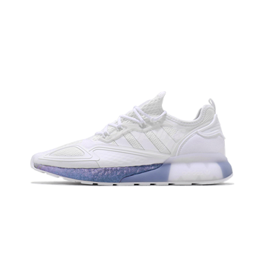 تصویر Adidas ZX 2k White Blue