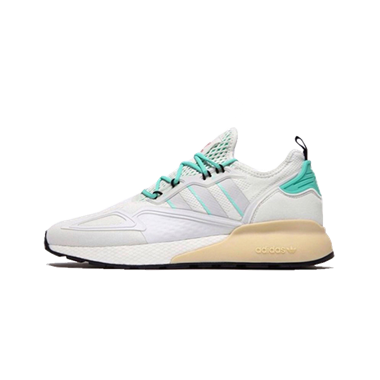 تصویر Adidas ZX 2k White Cream