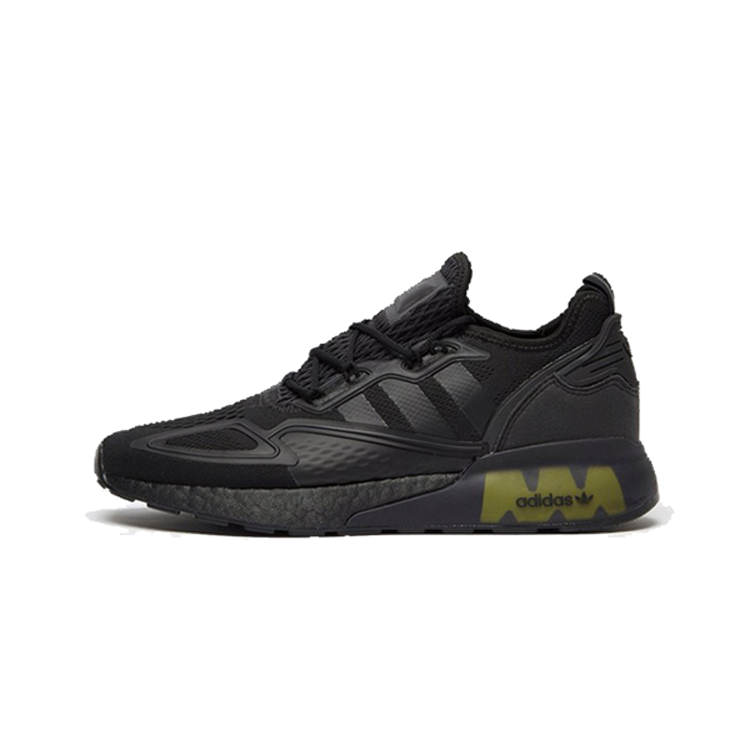 تصویر Adidas ZX 2k Black