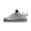 تصویر Adidas Bad Bunny Forum Buckle Low Orbit Grey