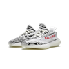 تصویر Adidas Yeezy 350 White Black