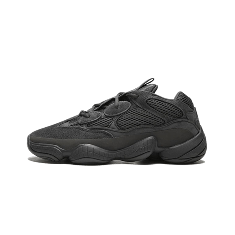 تصویر Adidas Yeezy 500 Black