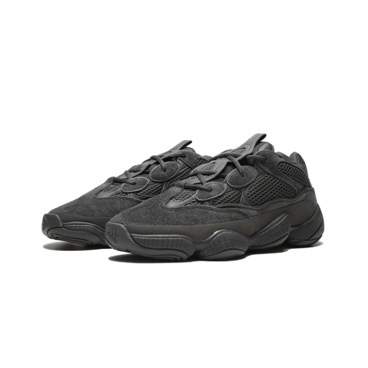 تصویر Adidas Yeezy 500 Black