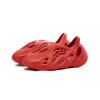 تصویر Adidas Yeezy Foam Runner Ornage