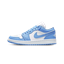 تصویر Nike Air Jordan 1 University Blue