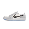 تصویر Nike Air Jordan 1 Low Dior