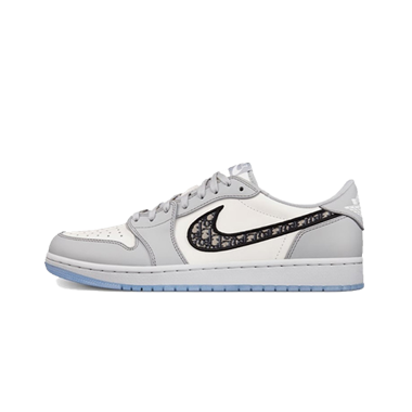 تصویر Nike Air Jordan 1 Low Dior
