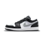 تصویر Nike Air Jordan 1 Low Black Grey