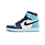 تصویر Nike Air Jordan 1 Mid Blue Chill