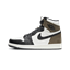 تصویر Nike Air Jordan 1 Mid Dark Mocha