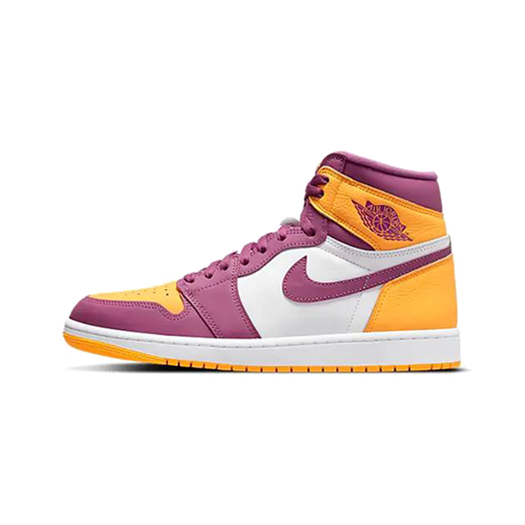 تصویر Nike Air Jordan 1 Mid Brotherhood