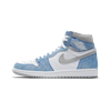 تصویر Nike Air Jordan 1 Mid Hyper Royal