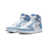 تصویر Nike Air Jordan 1 Mid Hyper Royal