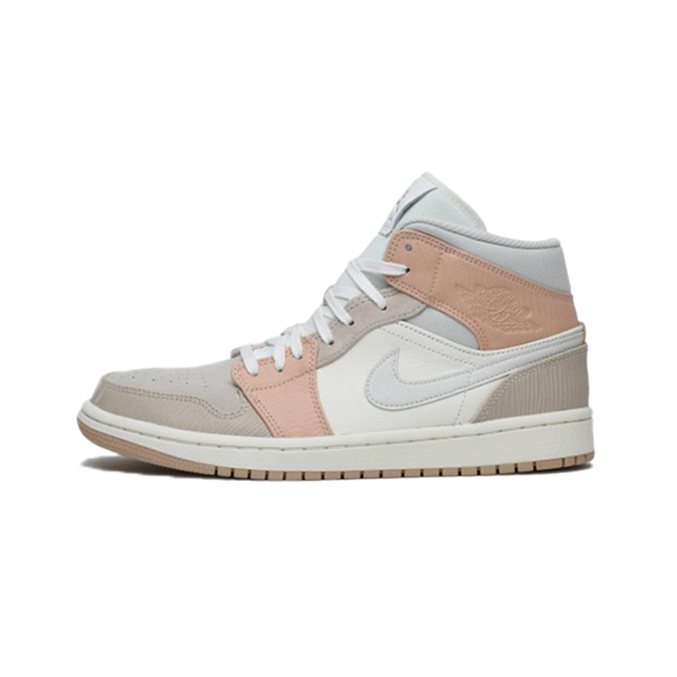 تصویر Nike Air Jordan 1 Mid Milan